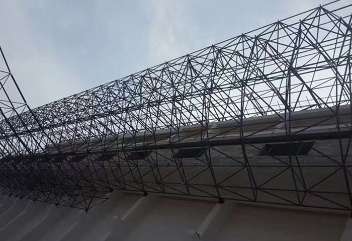 廣西泗洪垃圾電廠