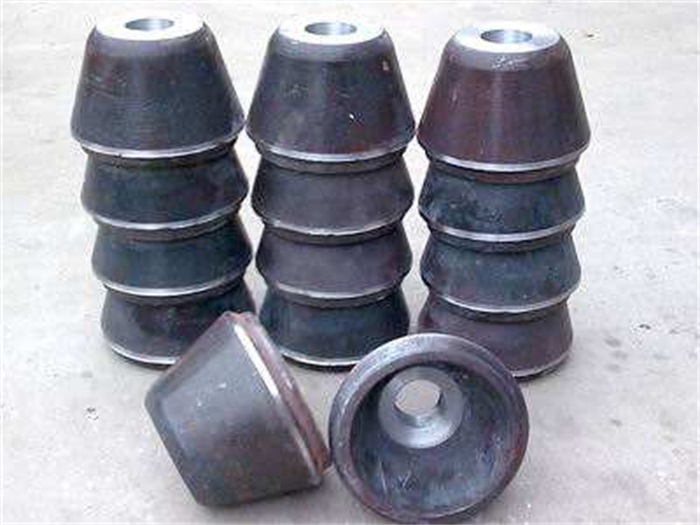 青島網架錐頭